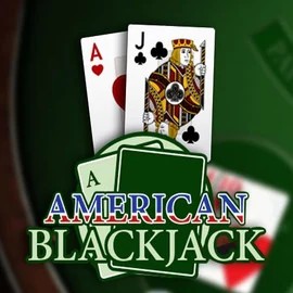 Play the American Blackjack slot by Habanero on Zula Casino