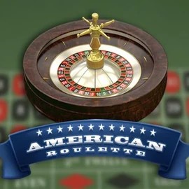 American Roulette (BGaming) logo by BGAMING at Zula Casino