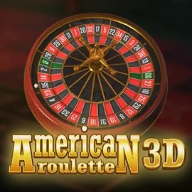 American Roullete 3D (Evoplay) logo by Evoplay at Zula CasinoAmerican Roullete 3D (Evoplay)