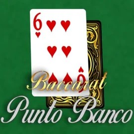 Baccarat - Punto Banco casino game by Red Tiger Gaming – featured logo at Zula Casino