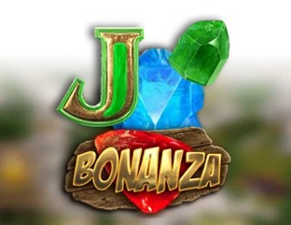Logo of Bonanza Megaways from Big Time Gaming at Zula Casino