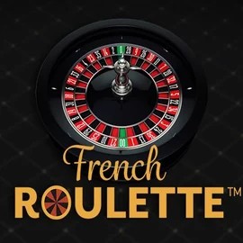 French Roulette (NetEnt) game by NetEnt – logo hosted on Zula Casino