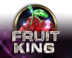 game logo by CQ9 Gaming on zulacasino.nl