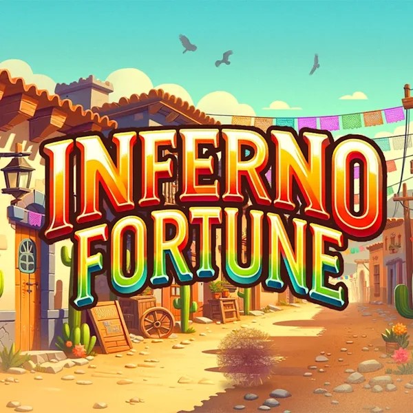 game logo by Atomic Slot Lab on zulacasino.nl