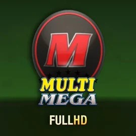 Multi Mega Full HD logo by FBM at Zula CasinoMulti Mega Full HD