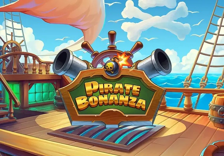 game logo by Backseat Gaming on zulacasino.nl