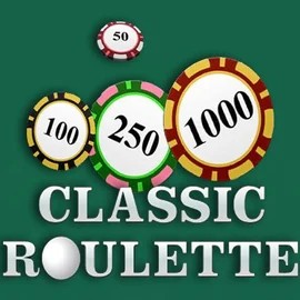 Roulette online slot from OneTouch Games – play at zulacasino.nl