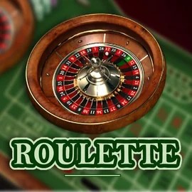 Roulette (Habanero) logo – Table Games by Habanero at Zula Casino