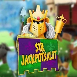 Sir Jackpots Alot logo by Core Gaming at Zula CasinoSir Jackpots Alot